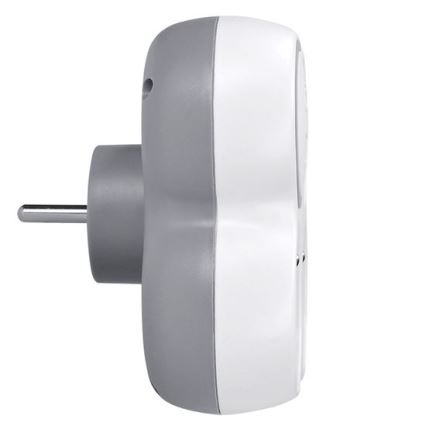 Listwa zasilająca 3x 16A z szybką ładowarką USB A+C 20W