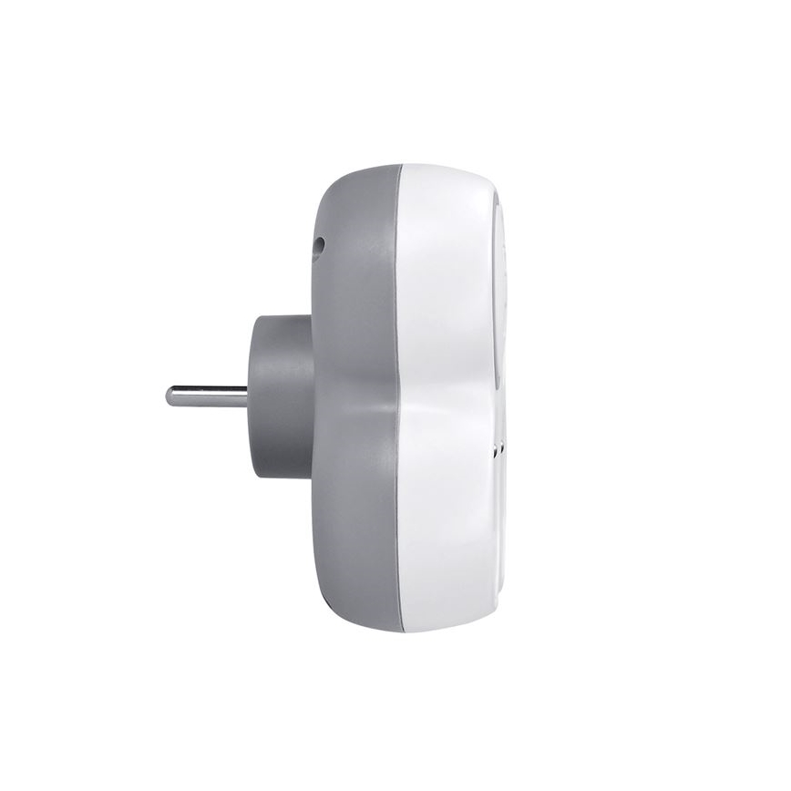 Listwa zasilająca 3x 16A z szybką ładowarką USB A+C 20W