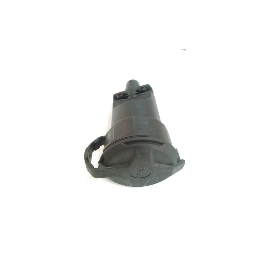 Gumowa zaślepka 230V/16A IP65