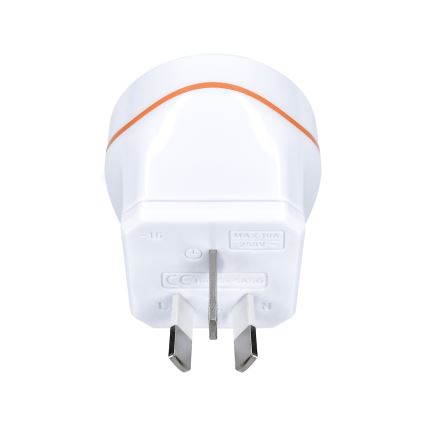 adapter podróżny dla Chin i Australii