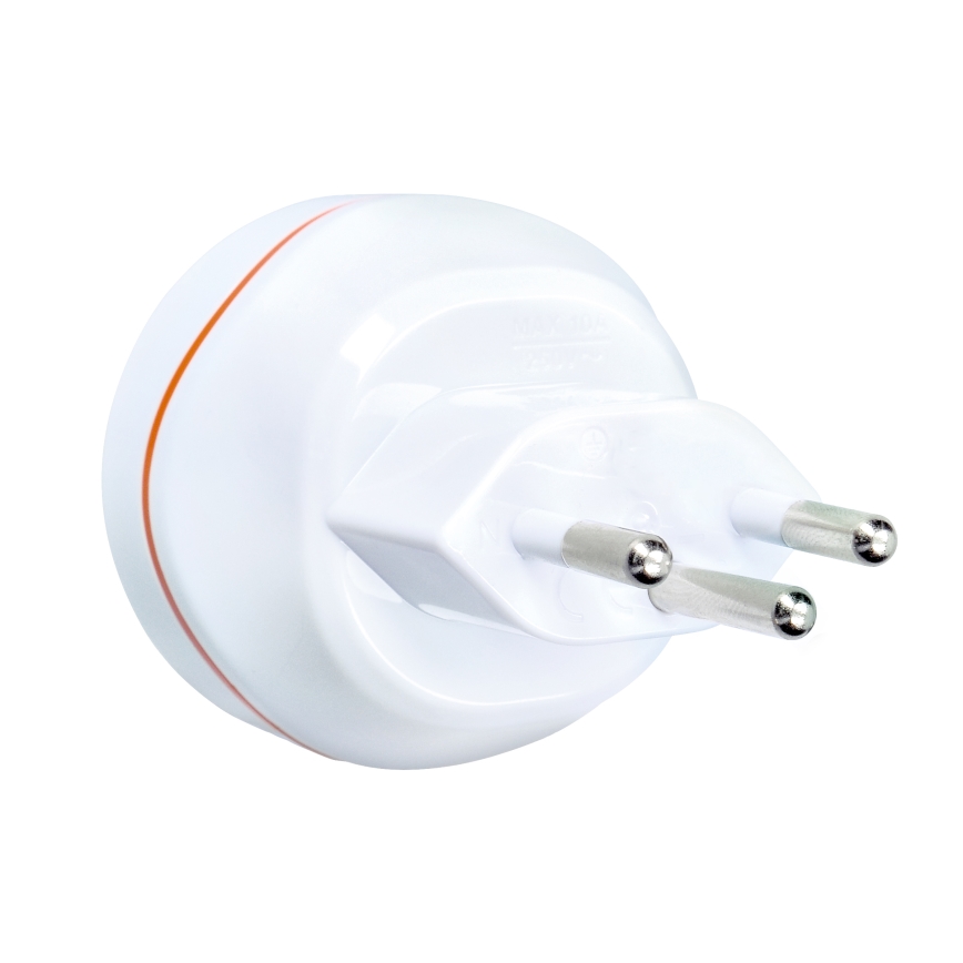 adapter podróżny dla Szwajcarii