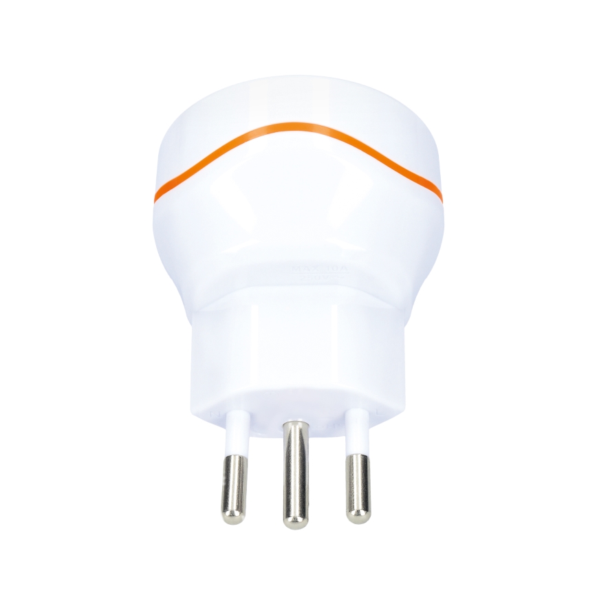 adapter podróżny dla Szwajcarii