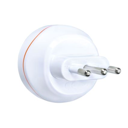 adapter podróżny dla Włoch