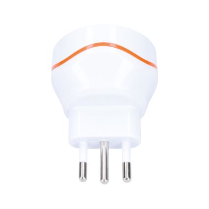 adapter podróżny dla Włoch