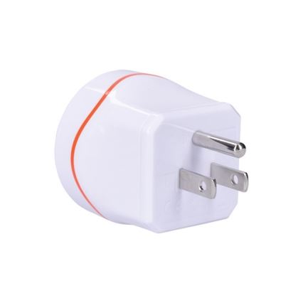 Adapter podróżny do użytku w USA