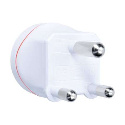 adapter podróżny dla RPA, Afryki i Bliskiego Wschodu