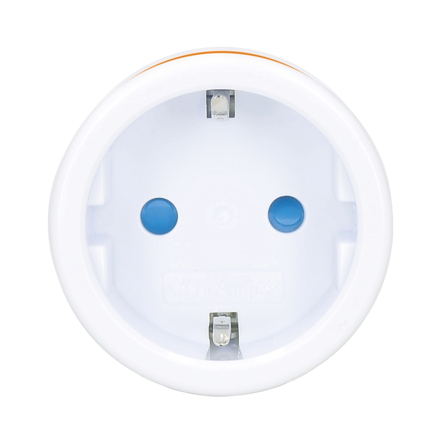 adapter podróżny dla RPA, Afryki i Bliskiego Wschodu