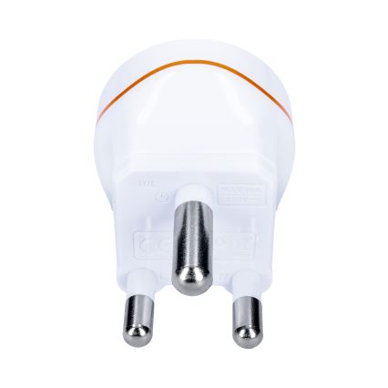 adapter podróżny dla RPA, Afryki i Bliskiego Wschodu