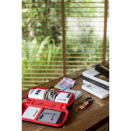 Etui podróżne Power Case