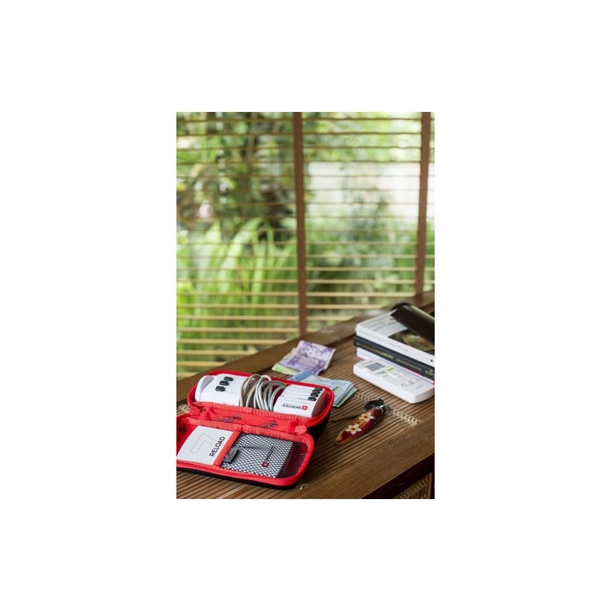 Etui podróżne Power Case