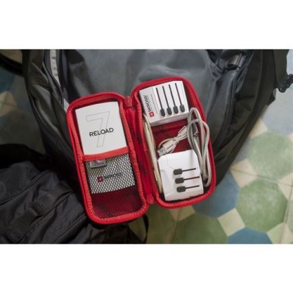 Etui podróżne Power Case