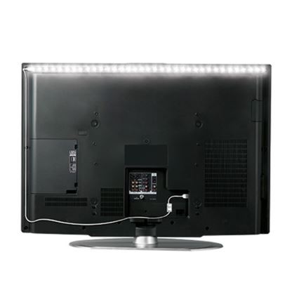 LED Taśma do  TV LED/USB/100cm