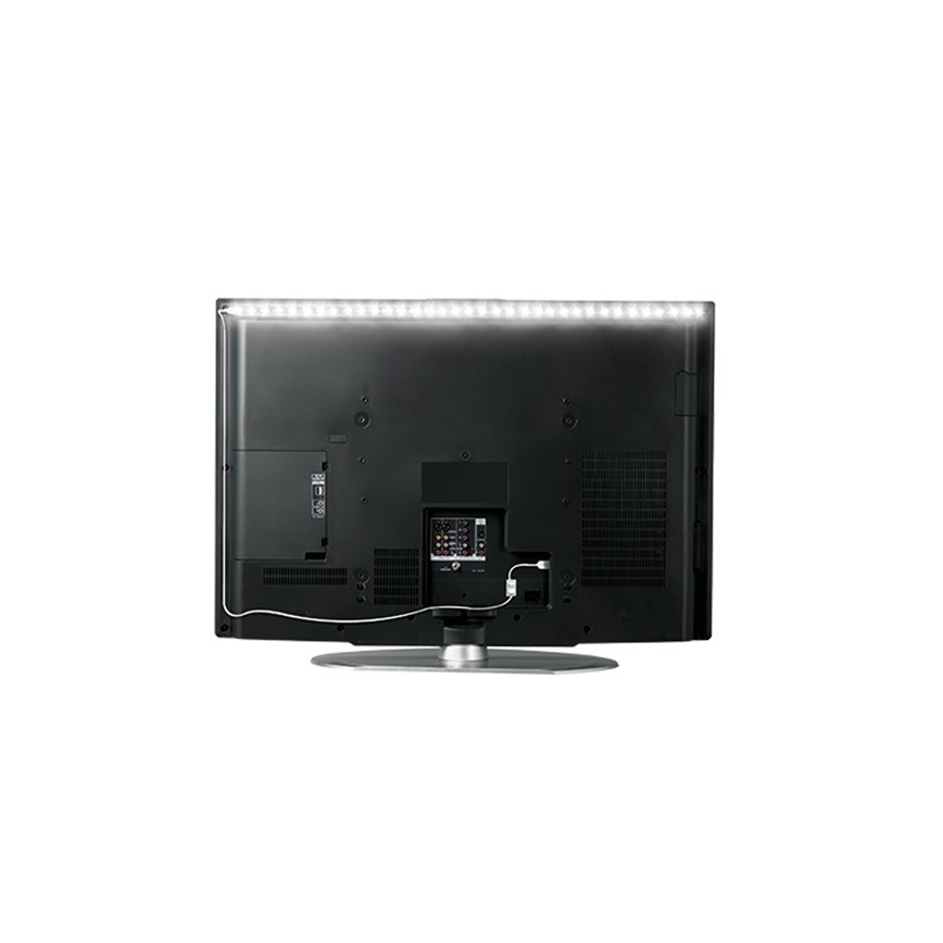 LED Taśma do  TV LED/USB/100cm