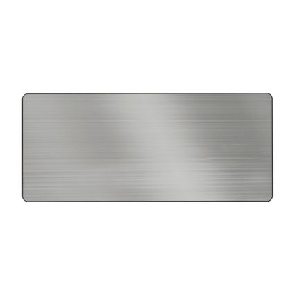 Gniazdo do zabudowy z ładowaniem bezprzewodowym 65W, 2 gniazda + USB-A + USB-C