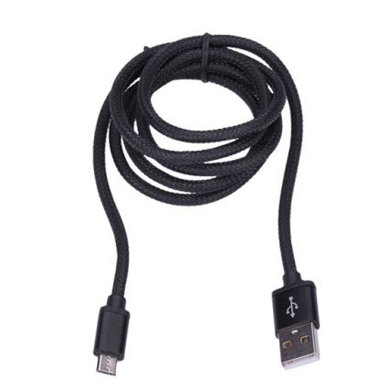 USB kabel USB 2.0 A konektor/USB B micro konektor 2m