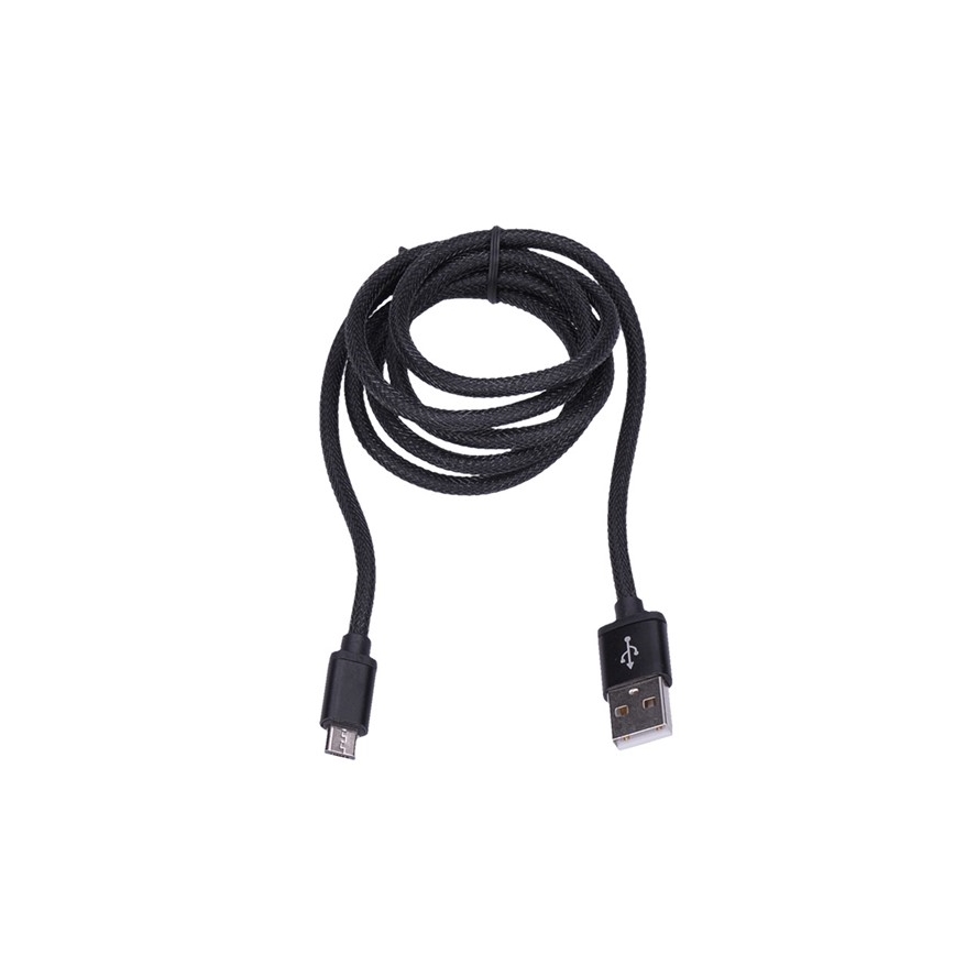 USB kabel USB 2.0 A konektor/USB B micro konektor 2m