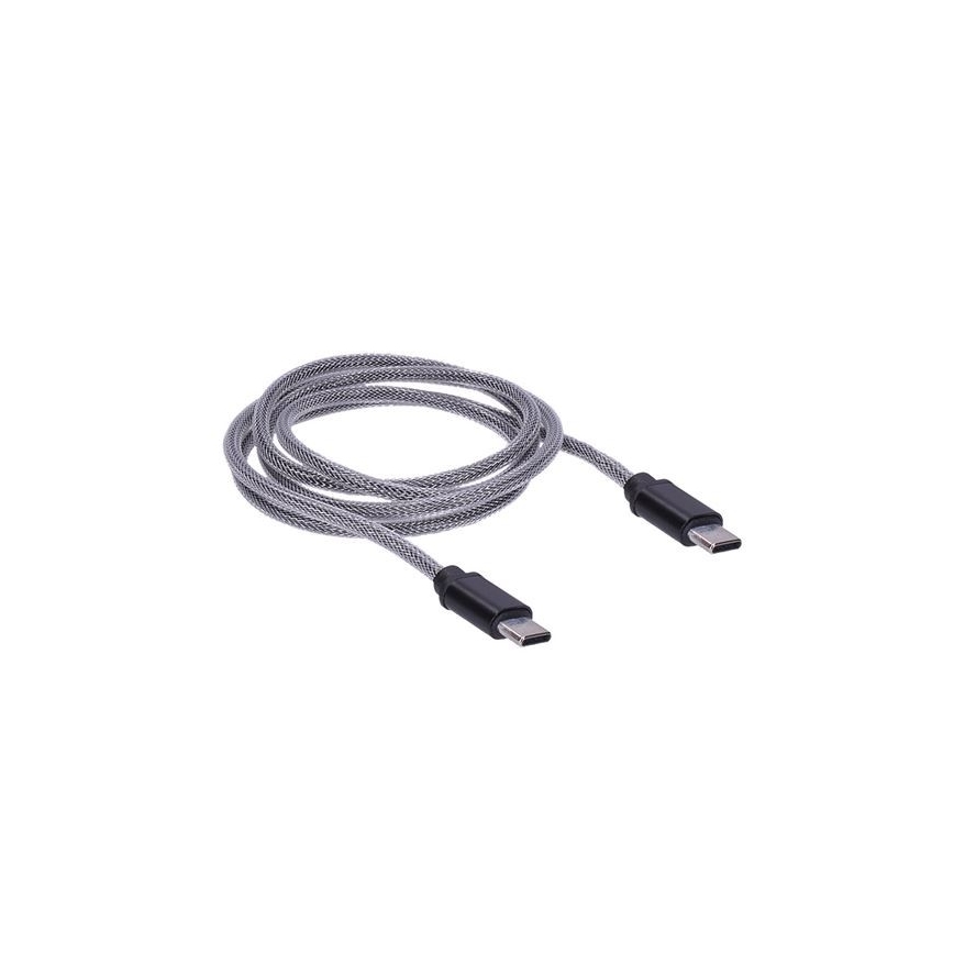 Kabel USB Złącze USB-C 3.1 2m