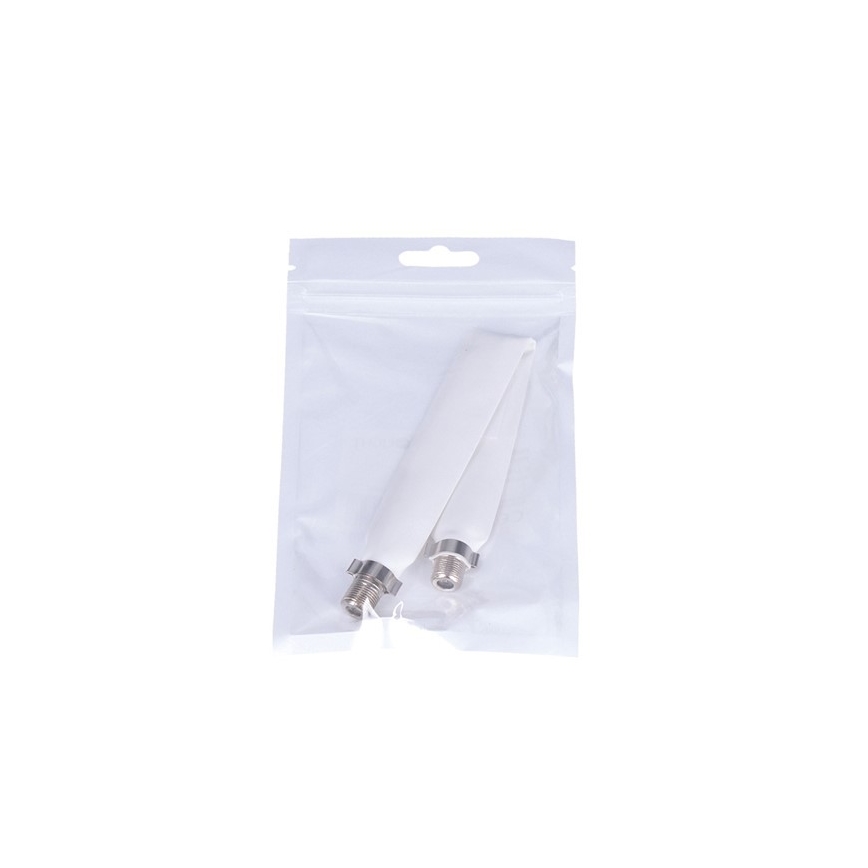 Kabel pod okno, gniazdo F