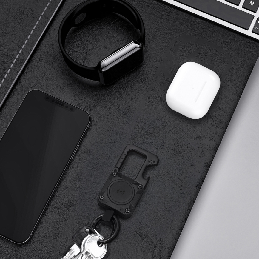 Lokalizator do kluczy Apple Find My