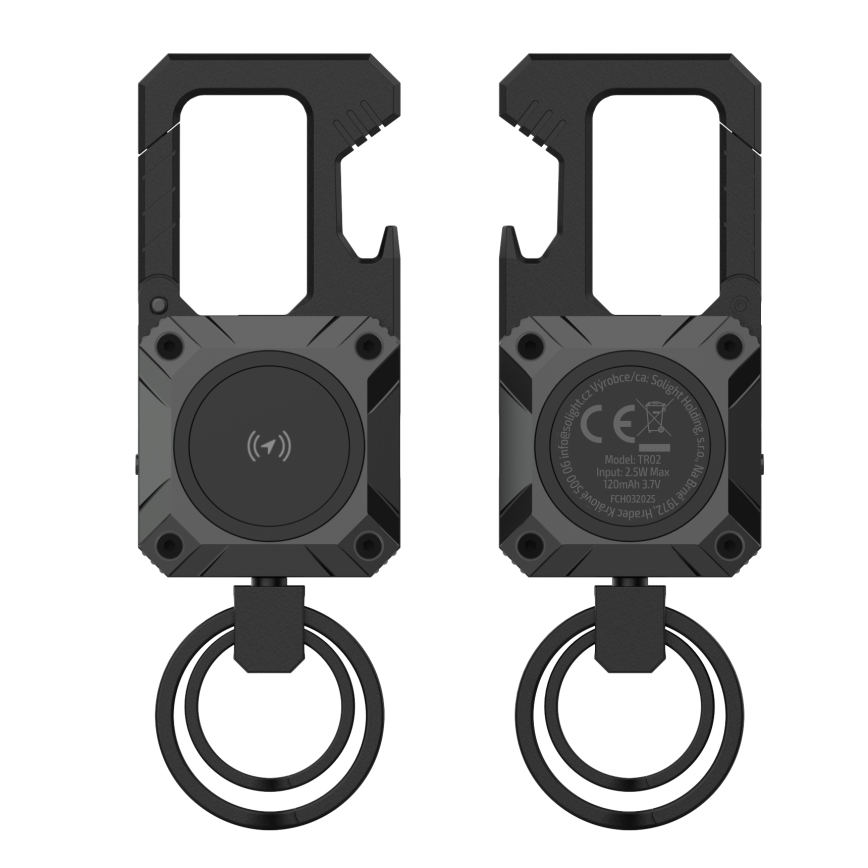 Lokalizator do kluczy Apple Find My