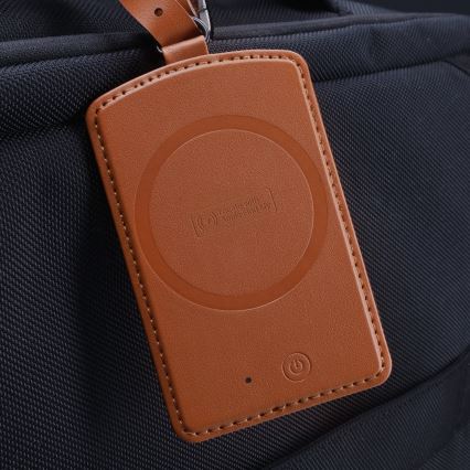 Lokalizator do bagażu 150 mAh Apple Find My