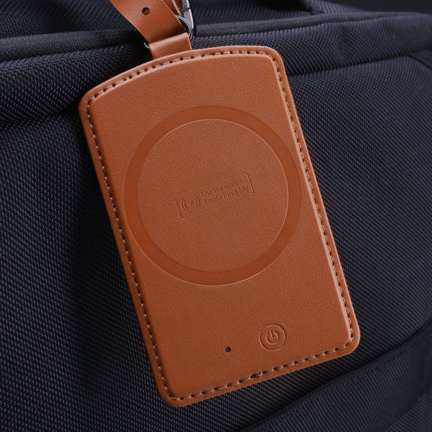 Lokalizator do bagażu 150 mAh Apple Find My