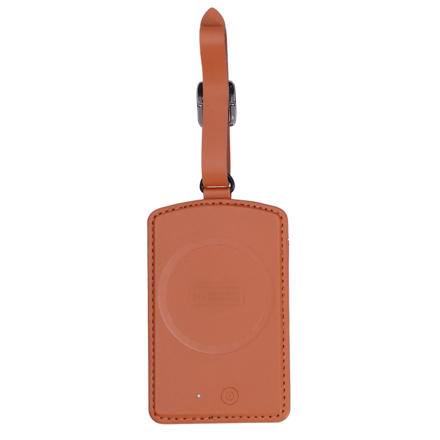 Lokalizator do bagażu 150 mAh Apple Find My