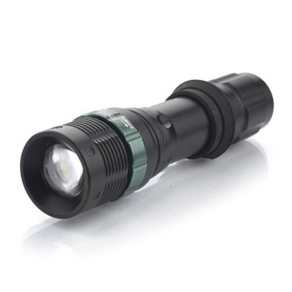 LED Latarka LED/3W/3xAAA