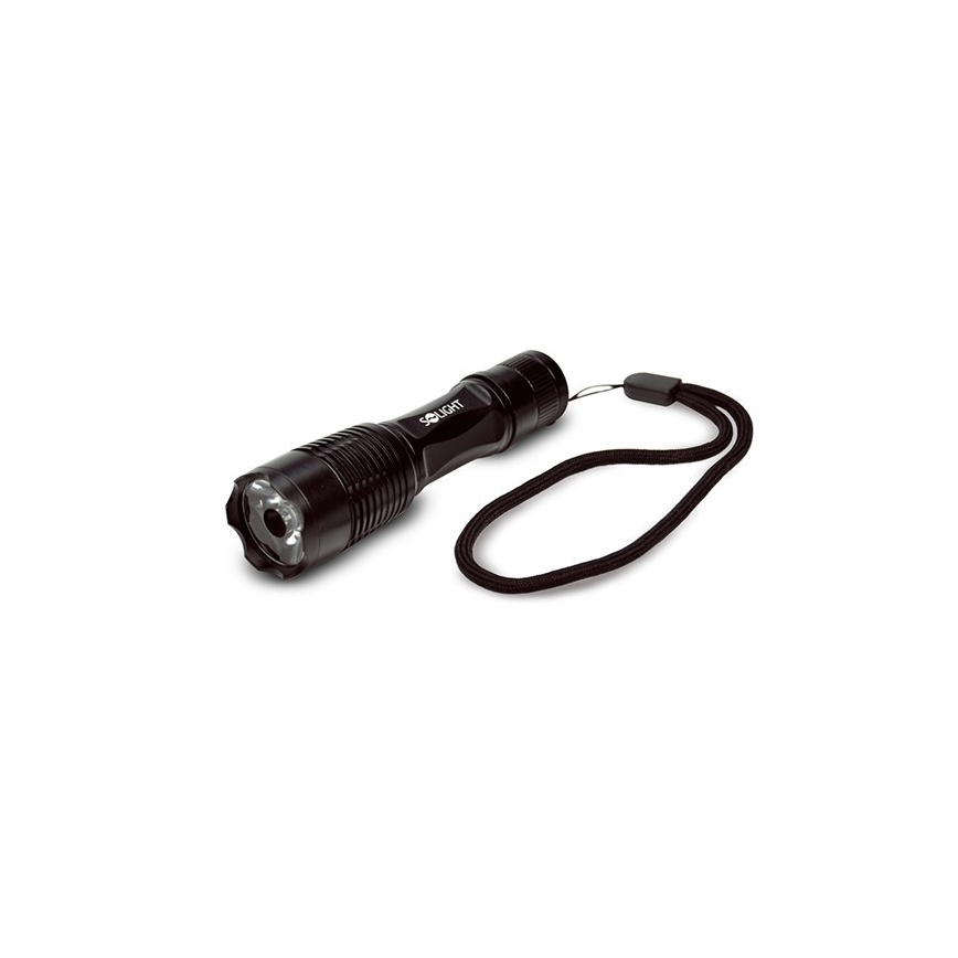 LED Latarka LED/1W/1xAA