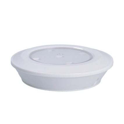 SADA 3x LED Oświetlenie ściemnialne z pilotem zdalnego sterowania LED/3xAAA