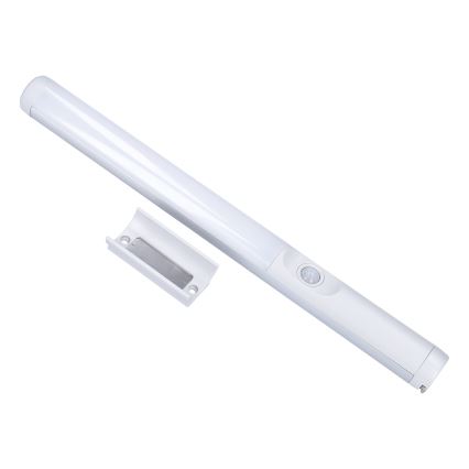 LED Akumulatorowa lampka do mebli z czujnikiem LED/2,5W/3,7V 3000K 1800mAh