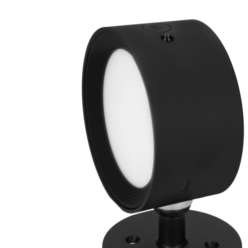 Kinkiet LED RGB LED/3,7V 1200 mAh
