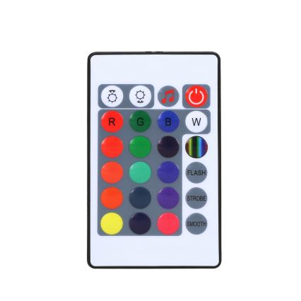 Kinkiet LED RGB LED/3,7V 1200 mAh