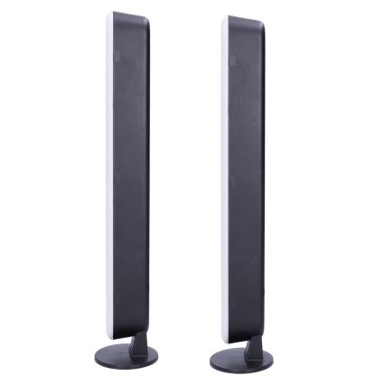 Gamingowe oświetlenie LED RGB z pilotem