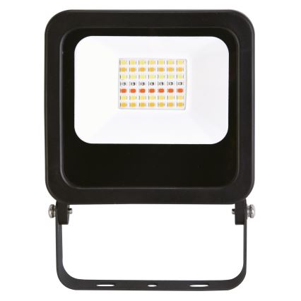 LED RGB Naświetlacz LED/14W/230V Wi-Fi IP65