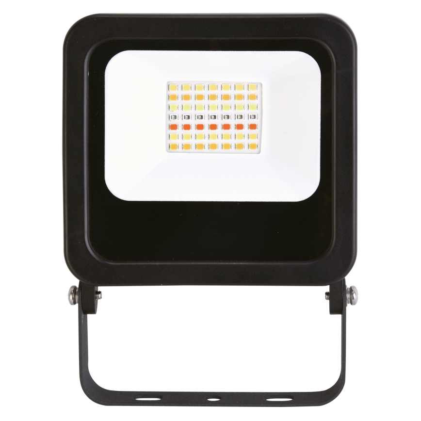 LED RGB Naświetlacz LED/14W/230V Wi-Fi IP65