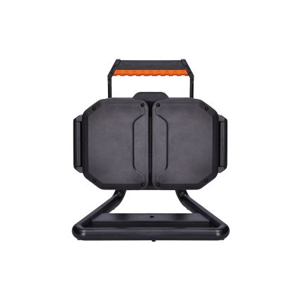 LED Regulowany reflektor ładowalny LED/30W/6600 mAh 4000K IP54