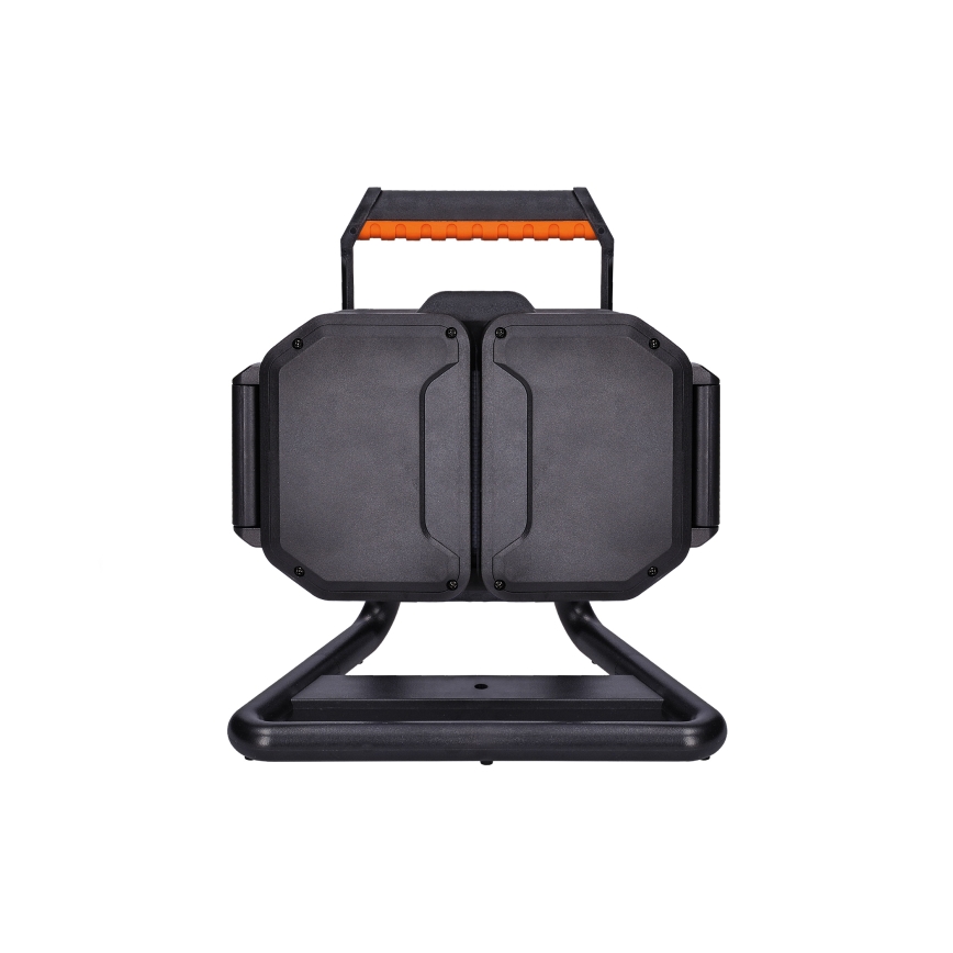 LED Regulowany reflektor ładowalny LED/30W/6600 mAh 4000K IP54