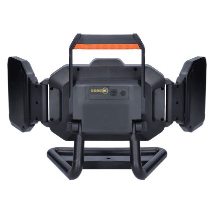 LED Ściemnialny naświetlacz akumulatorowy LED/30W/6600 mAh 4000K IP54