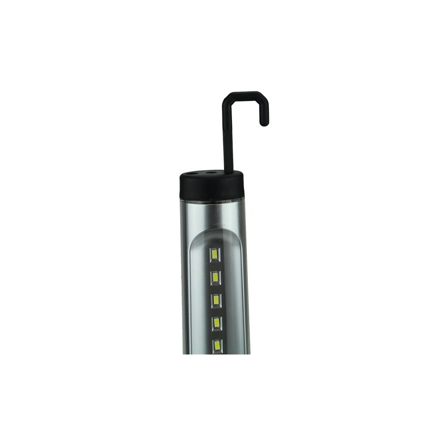 LED Akumulatorowa lampa robocza LED/230V/12V