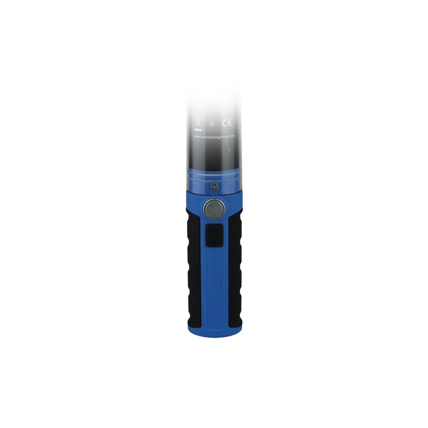LED Akumulatorowa lampa robocza LED/230V/12V