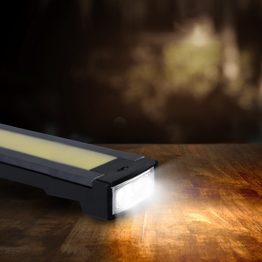 Akumulatorowa lampa robocza LED LED/1200 mAh IP44