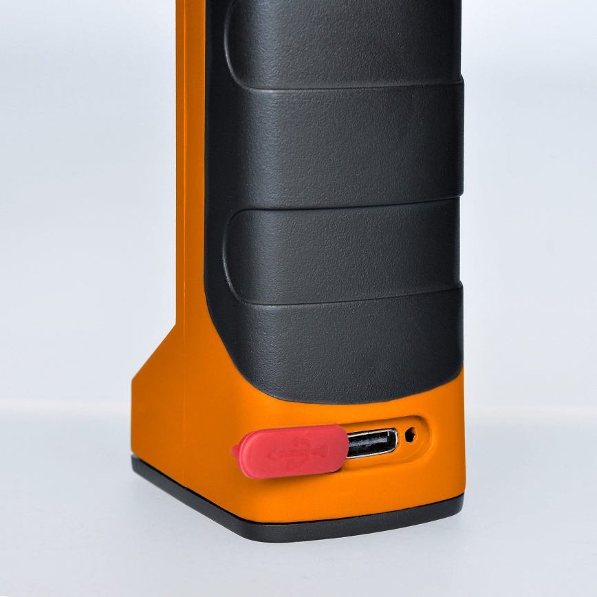 Akumulatorowa lampa robocza LED LED/1200 mAh IP44
