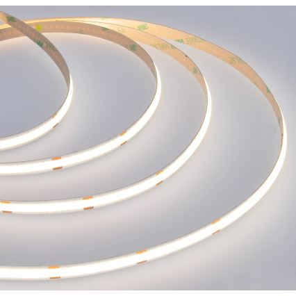 LED Taśma LED/8W/m/230V 4000K 5m