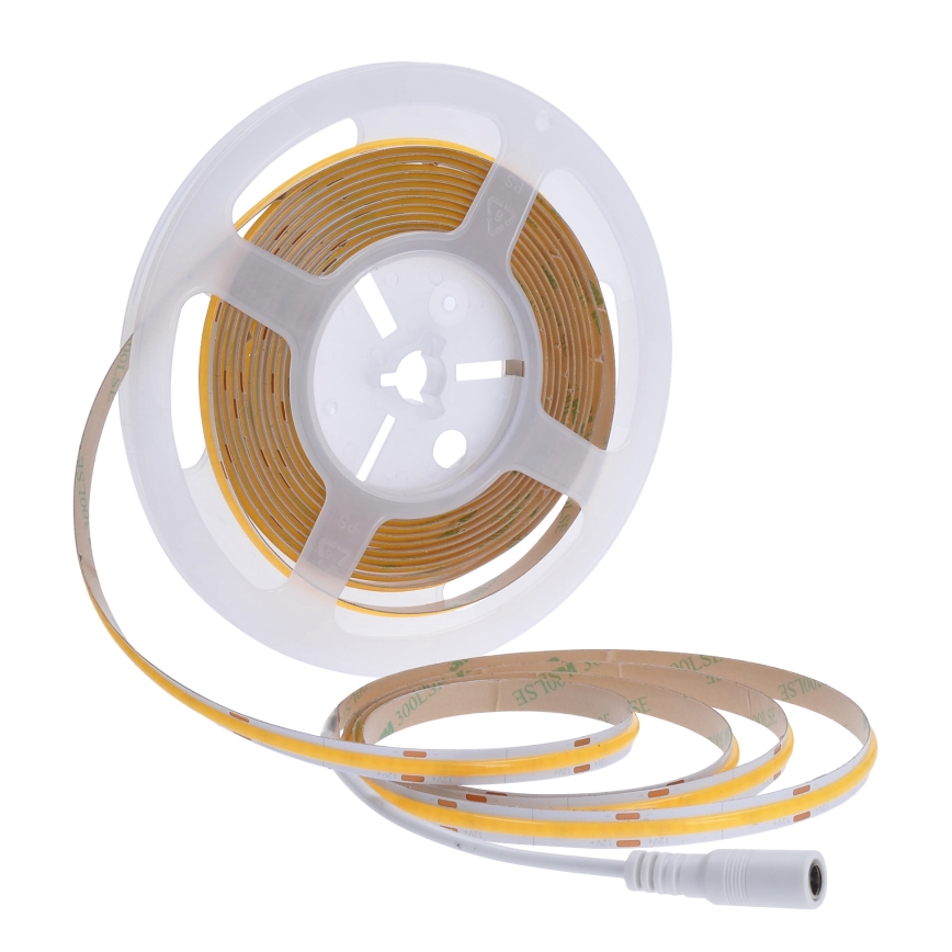 LED Taśma LED/8W/m/230V 3000K 5m