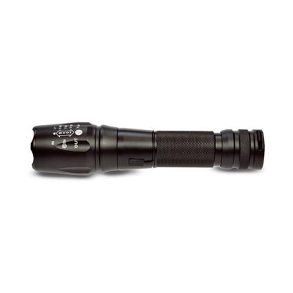 LED Latarka ładowana Cree XML T6 LED/3,7V IP44