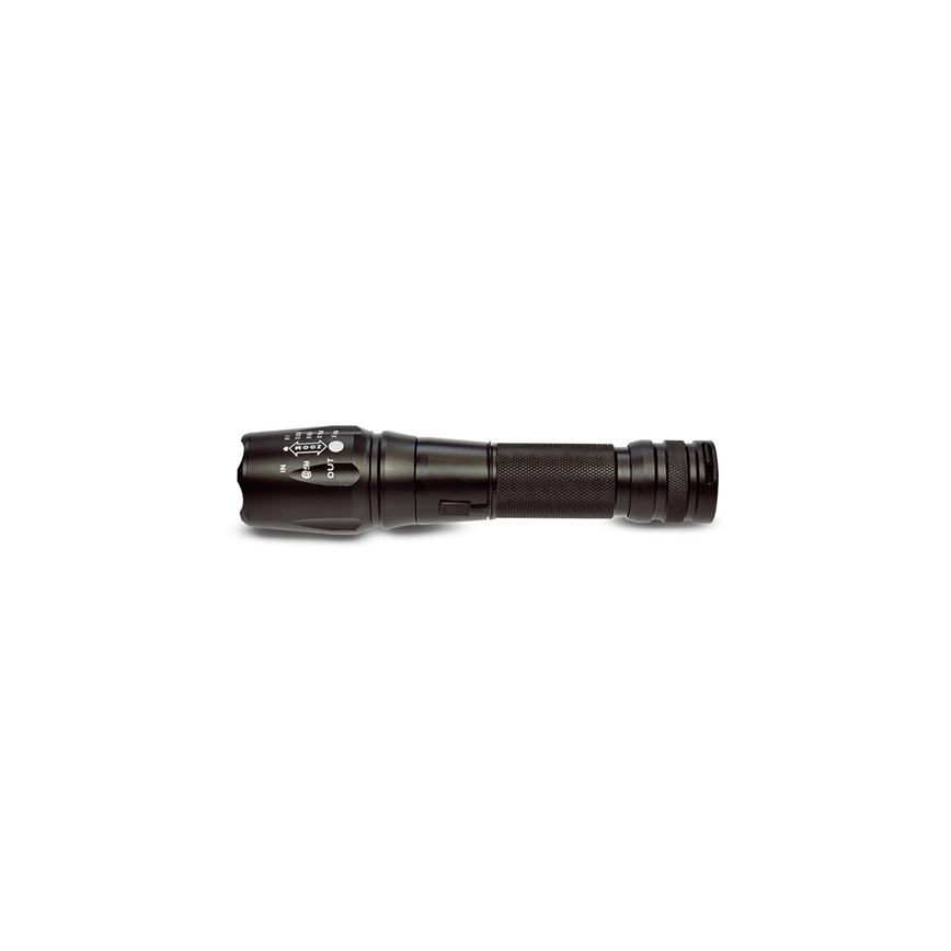 LED Latarka ładowana Cree XML T6 LED/3,7V IP44