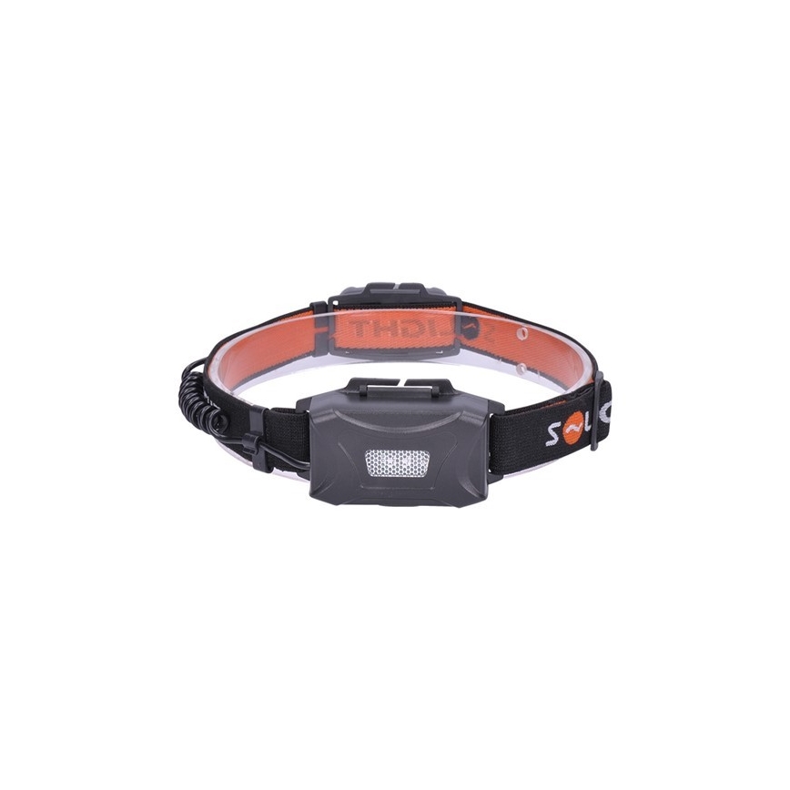 LED Czołówka LED/3W/Li-on IP44