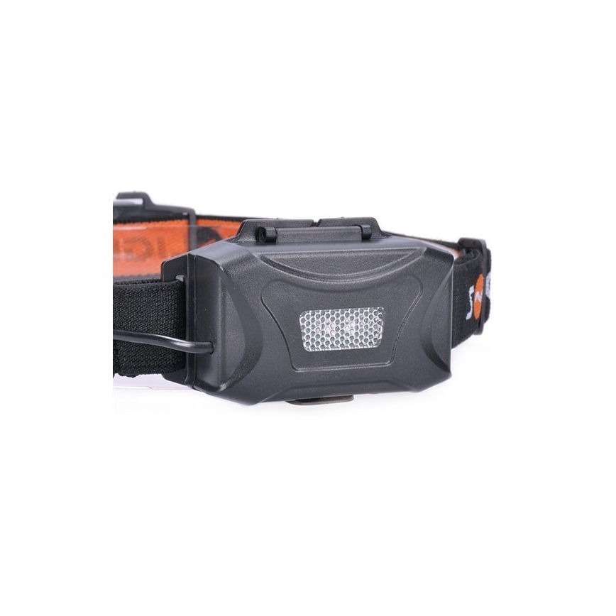 LED Czołówka LED/3W/Li-on IP44