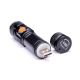 LED Ładowalna latarka USB LED/3W/3,7V IP44